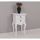 Adela 2 fiókos, kis konzolasztal