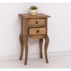 Adela 2 fiókos, kis konzolasztal