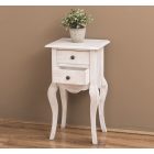 Adela 2 fiókos, kis konzolasztal