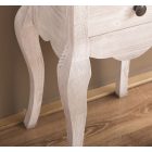 Adela 2 fiókos, kis konzolasztal