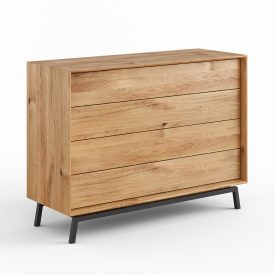 Montalto fiókos komód