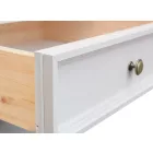 Berbenno kis íróasztal F+T