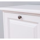 Magor 3 ajtós irattartó komód