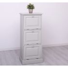 Magor 3 ajtós irattartó komód