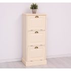 Magor 3 ajtós irattartó komód