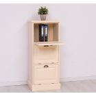 Magor 3 ajtós irattartó komód