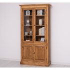 Magor 2 üvegajtós szekrény