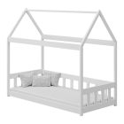 Gerda házikós ágy-