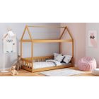 Gerda házikós ágy-