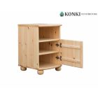 Claudia ajtós éjjeliszekrény