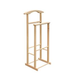 Dupla fenyőfa szobainas