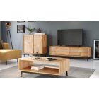 Montalto 2 ajtós komód