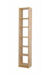 Viking 009 polc, 180 cm magas Viking 009 polc, 180 cm magas